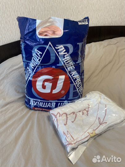 Вещи пакетом на девочку от рождения до года