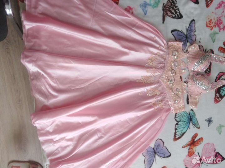 Костюм для танца живота