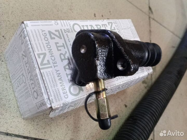 Цилиндр сцепления chevrolet, Daewoo