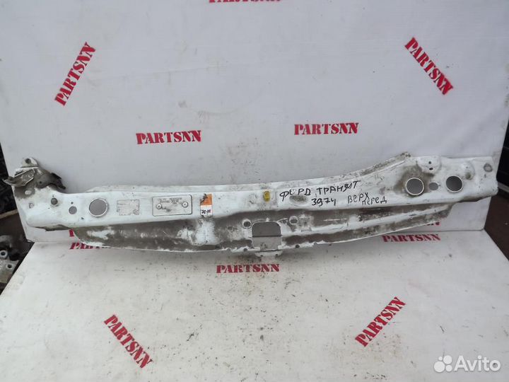 Панель передняя Форд Транзит