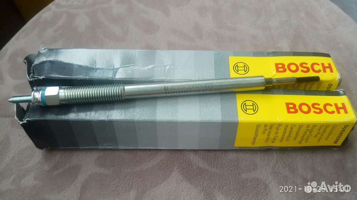 Свеча накаливания