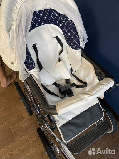 Коляска Roan Marita