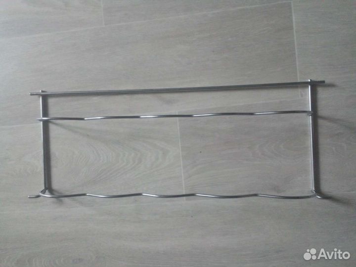 Полка для бутылок