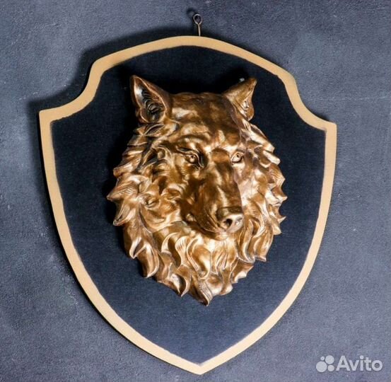 Настенное панно