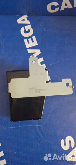 Блок комфорта Hyundai Sonata