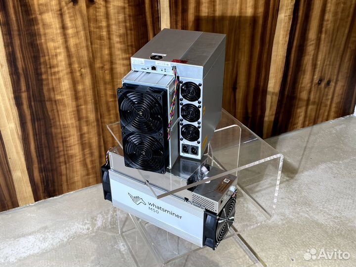 Antminer S21 asic