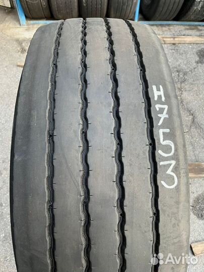 Michelin Xmulti 385/65R22.5