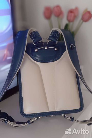 Ранец школьный randoseru