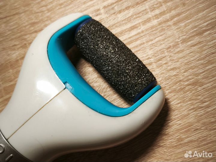 Электро пемза для педикюра