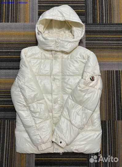 Пуховик Moncler