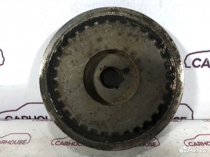 Шкив тнвд Volkswagen Transporter ACV