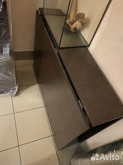 Раскладной столь бу