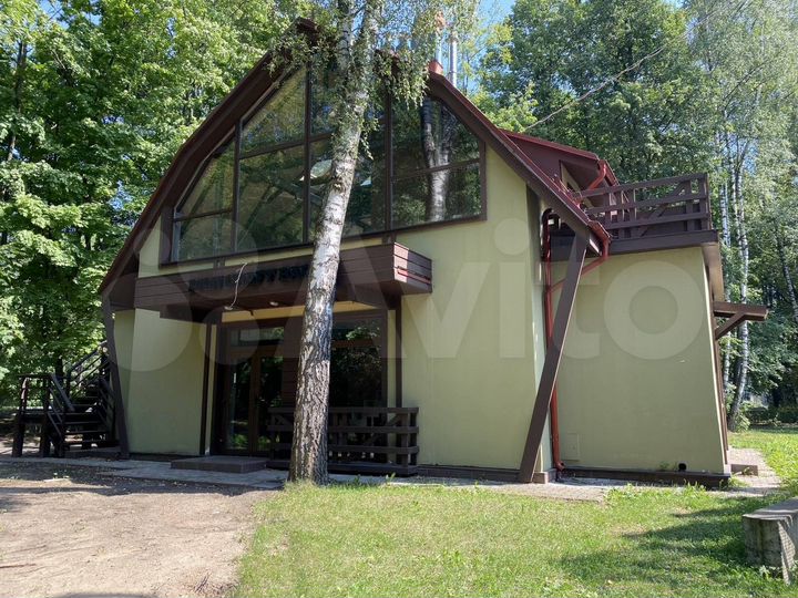 Кафе (Ресторан, Бар), 135 м²