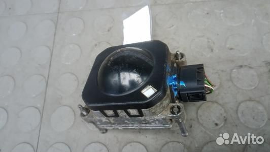 Привод круиз-контроля volkswagen touareg 2, Номер 7P6907541A, 0203000103 (1NN17M501)