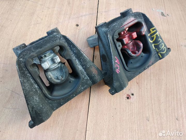 Подушка двигателя Honda Cr-V RE4 к24z R20A