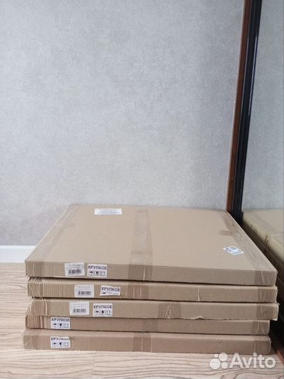 Детский стол и стул новый