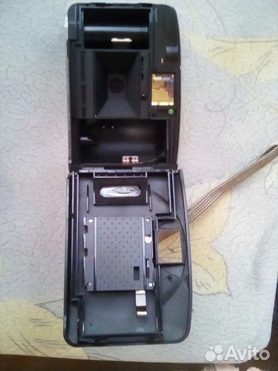 Пленочный фотоаппарат samsung