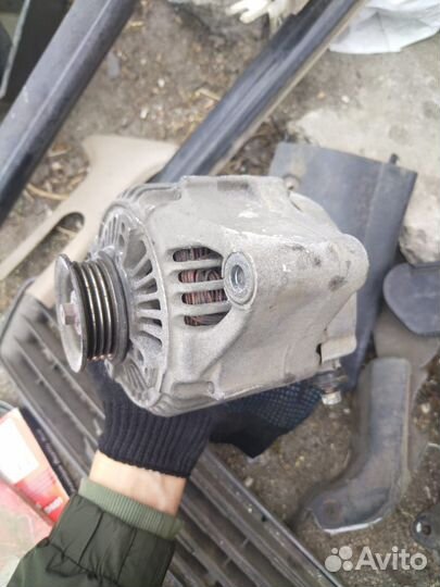 Генератор 5а,4е