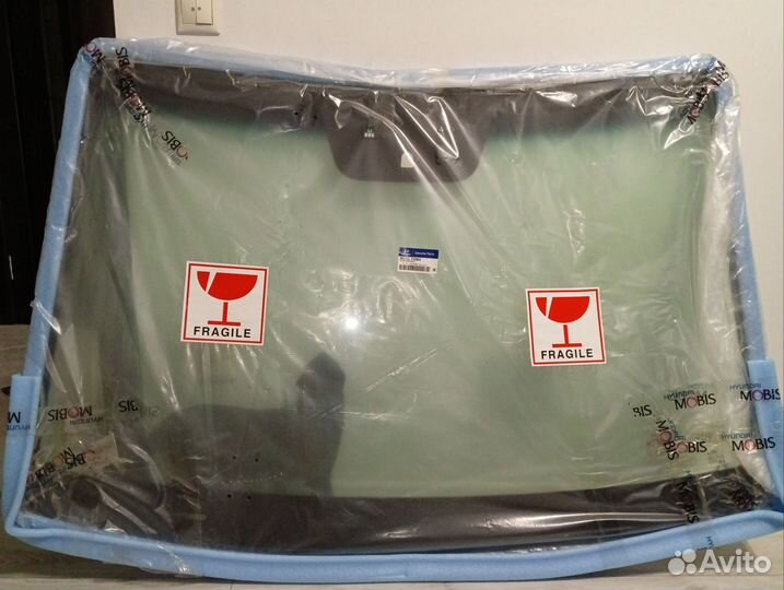 Лобовое стекло hyundai elantra