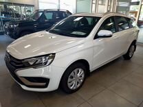 Новый ВАЗ (LADA) Vesta 1.8 CVT, 2024, цена 1 807 900 руб.