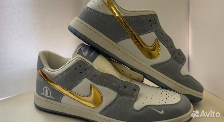 Кроссовки мужские nike 44 размер