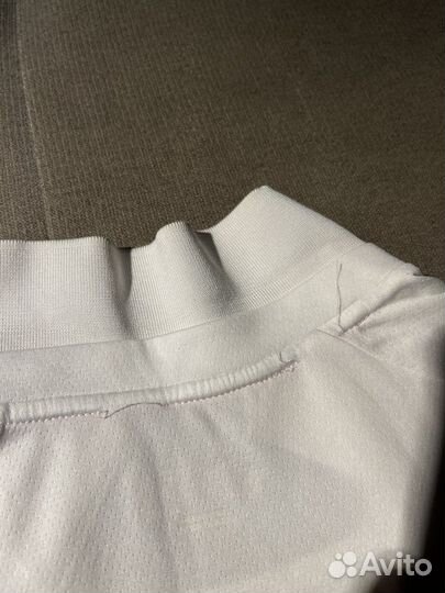 Футболка игровая Puma