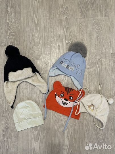 Детские вещи пакетом от 0 до года