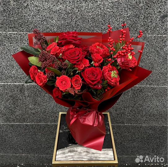 Букет 