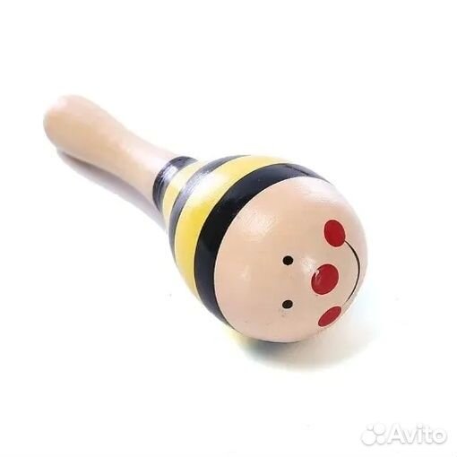 Набор из 8 детских музыкальных инструментов