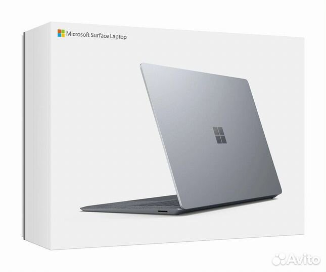 Microsoft surface laptop 3