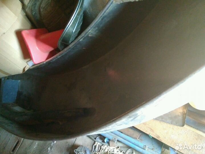 Горка нержавеющая