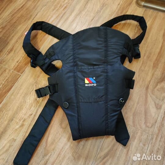 Эргорюкзак