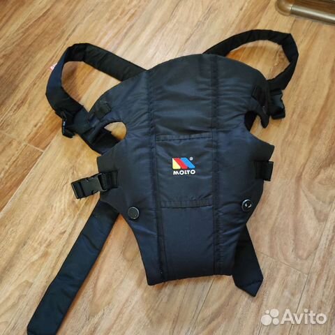 Эргорюкзак