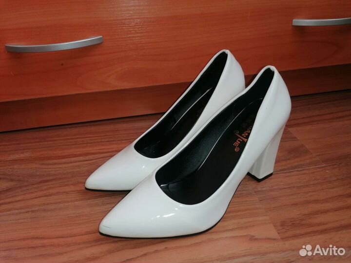 Туфли женские 37 размер