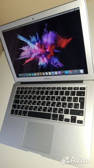 Apple MacBook Air 13