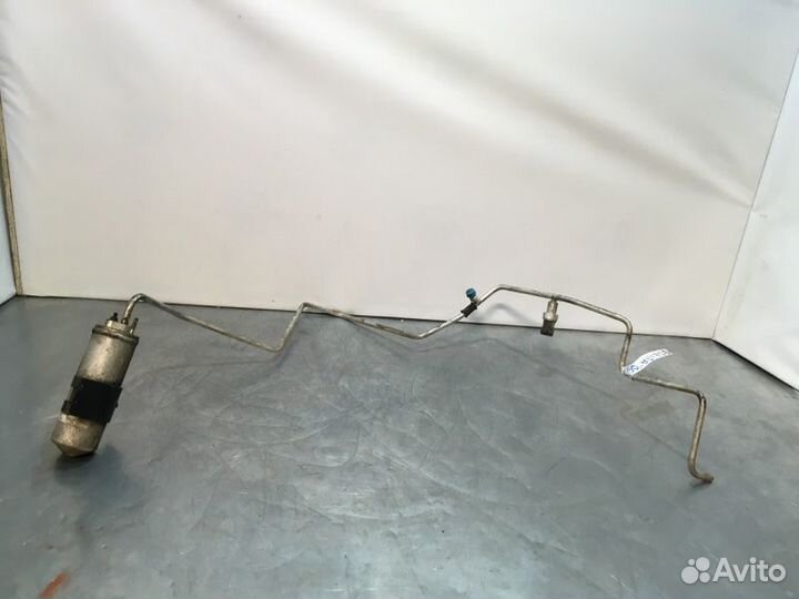 Трубка кондиционера Vortex Estina A21 SQR477F 2011