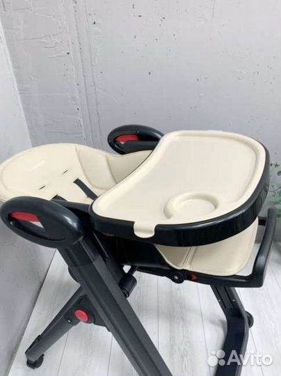 Стул для кормления/шезлонг