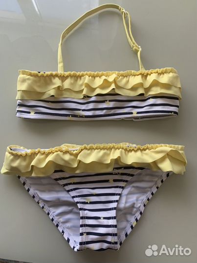 Купальник 104