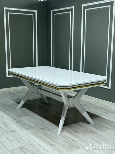 Кухонный стол,стулья от производителя