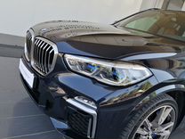 BMW X5 3.0 AT, 2018, 99 500 км, с пробегом, цена 7 178 000 руб.