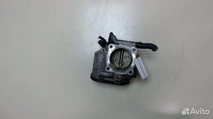 Заслонка дроссельная Audi A4 (B6), 2003