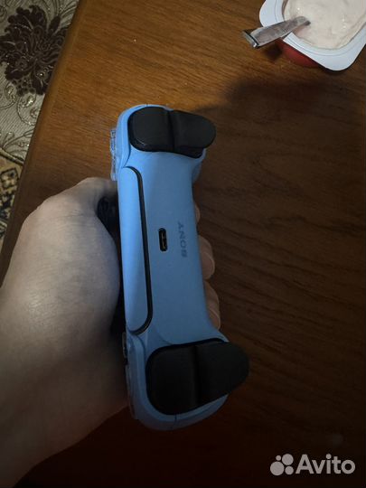Геймпад dualsense ps5