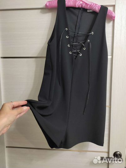 Комбинезон mango 46