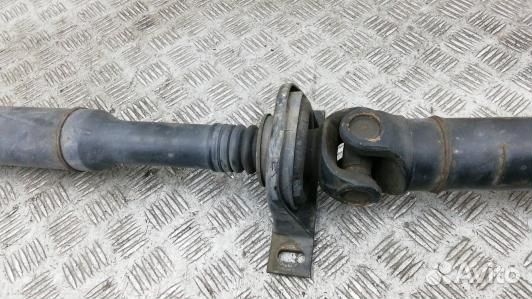 Карданный вал mercedes benz vito W639 (KBN10K302)