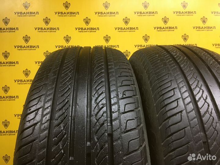 Giti GitiComfort 228 195/60 R15 88H