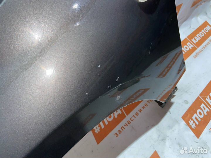 Крыло переднее левое Suzuki Grand Vitara 2 2007