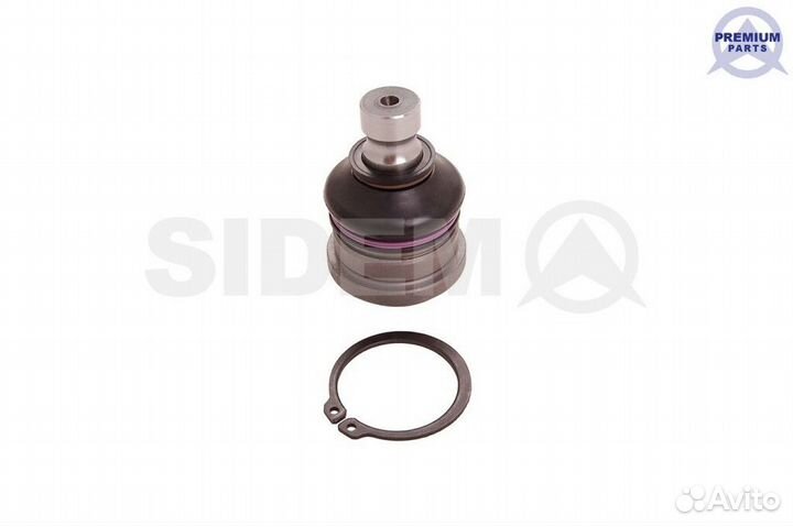 Шаровая опора Sidem 71282