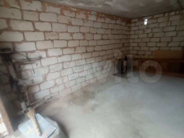 Гараж, 20 м²