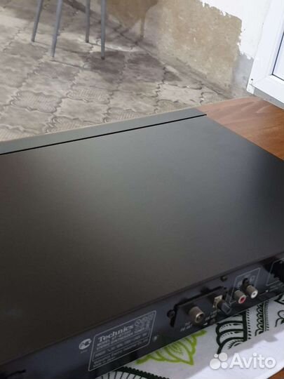 Тюнерtechnics ST-GT 350