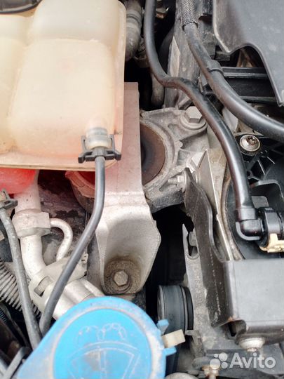 Ford Focus 2.0 AMT, 2012, 159 800 км